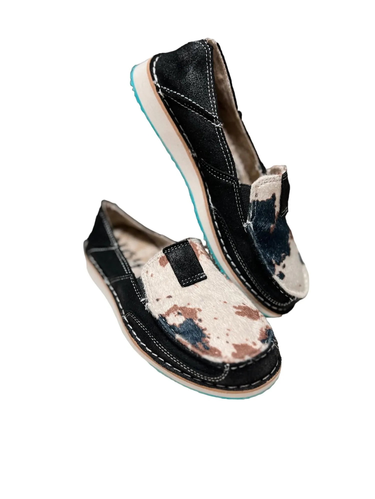 Women's Sarah Loafer In Black