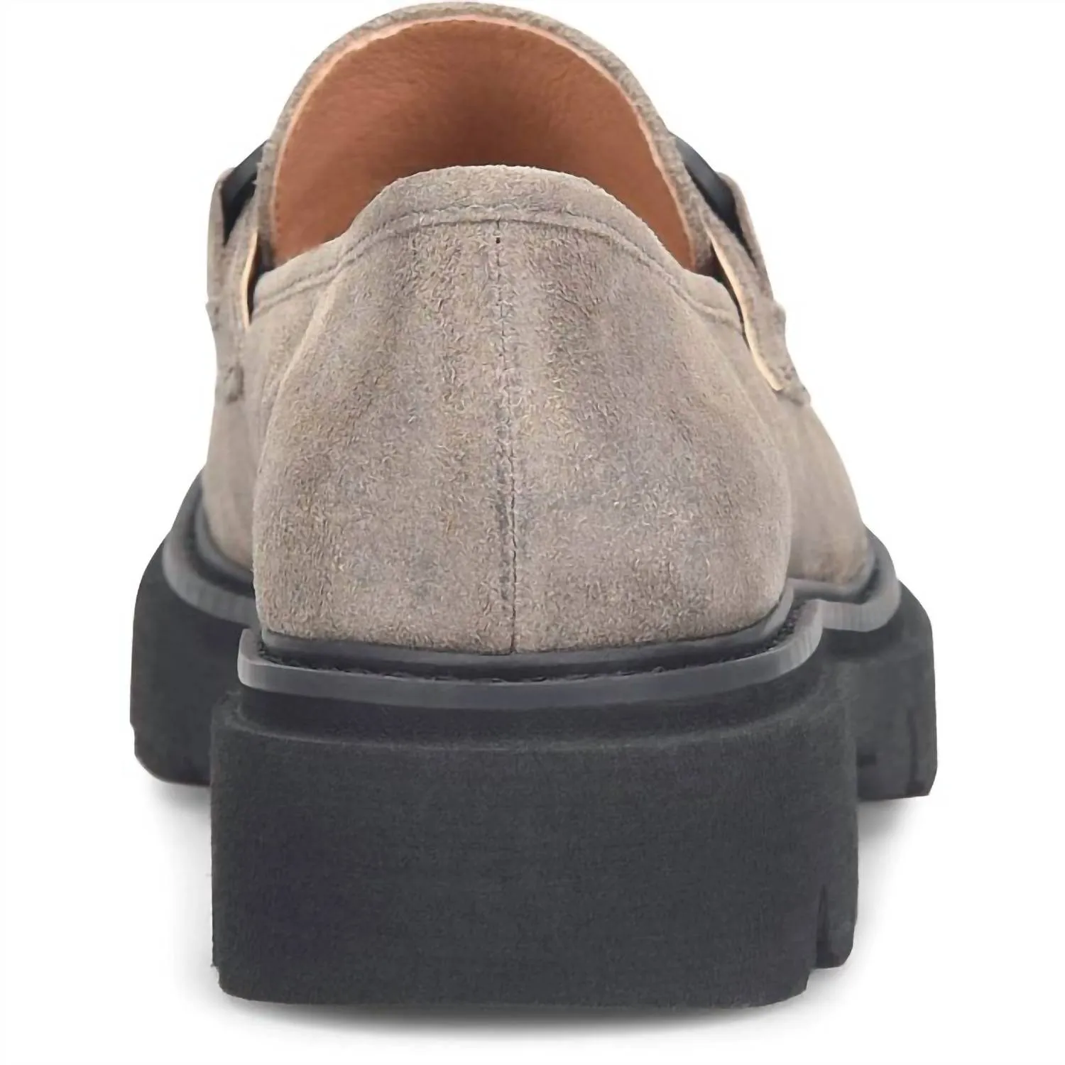 Women's Satara Loafers In Taupe