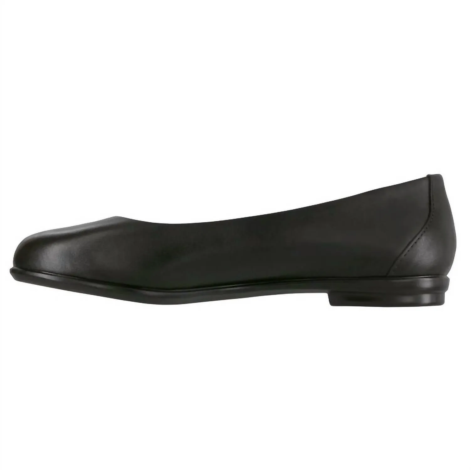 Women's Scenic Flat - Wide Width In Black