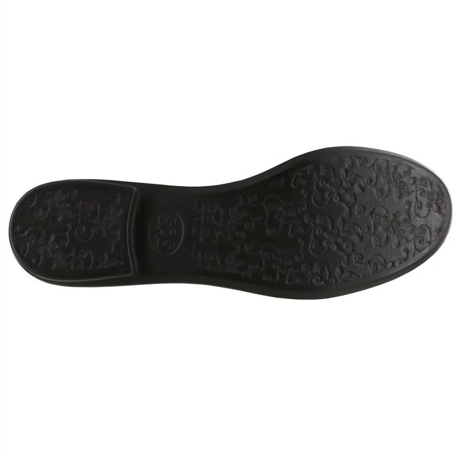 Women's Scenic Flat - Wide Width In Black