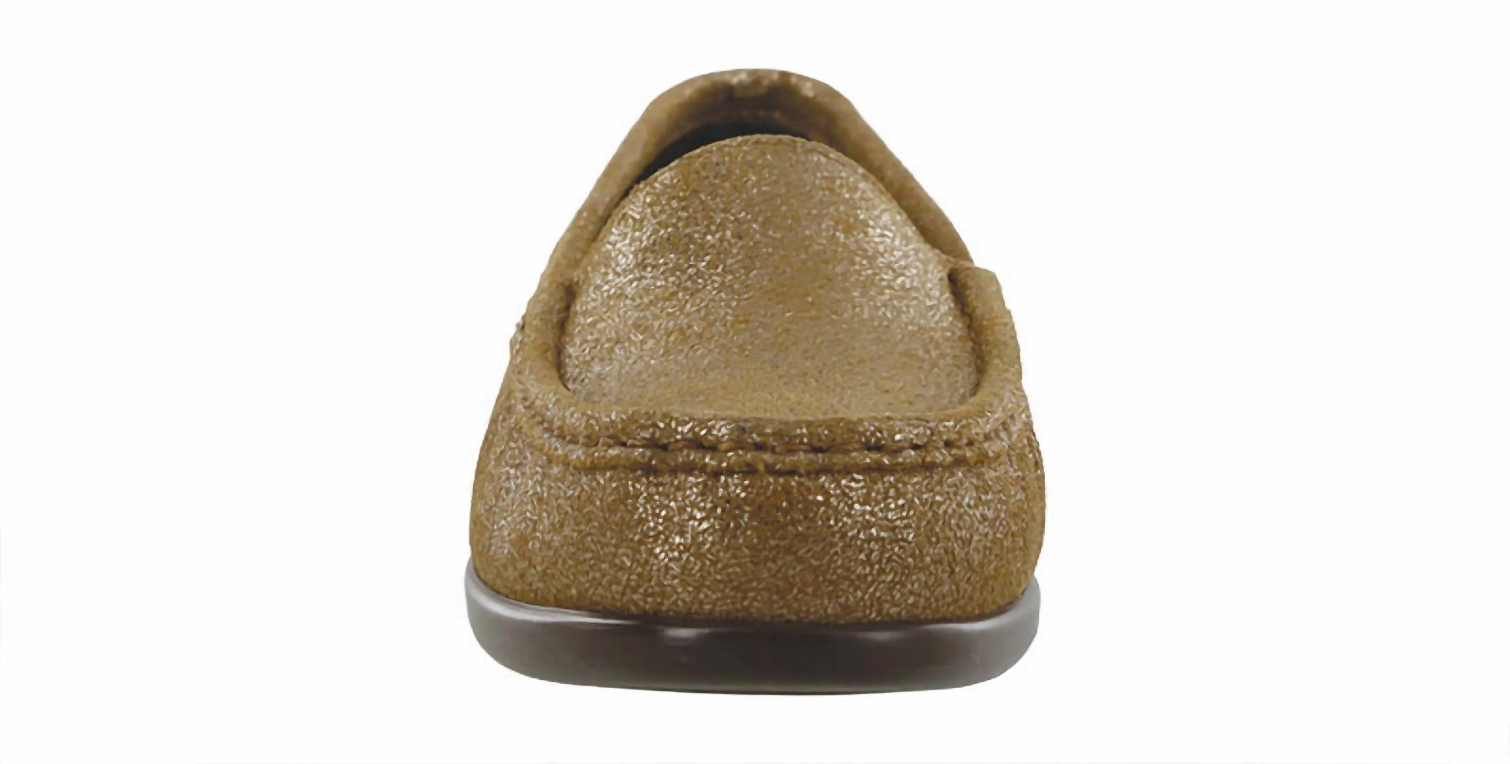 Women's Simplify Slip On Loafer In Sunstone