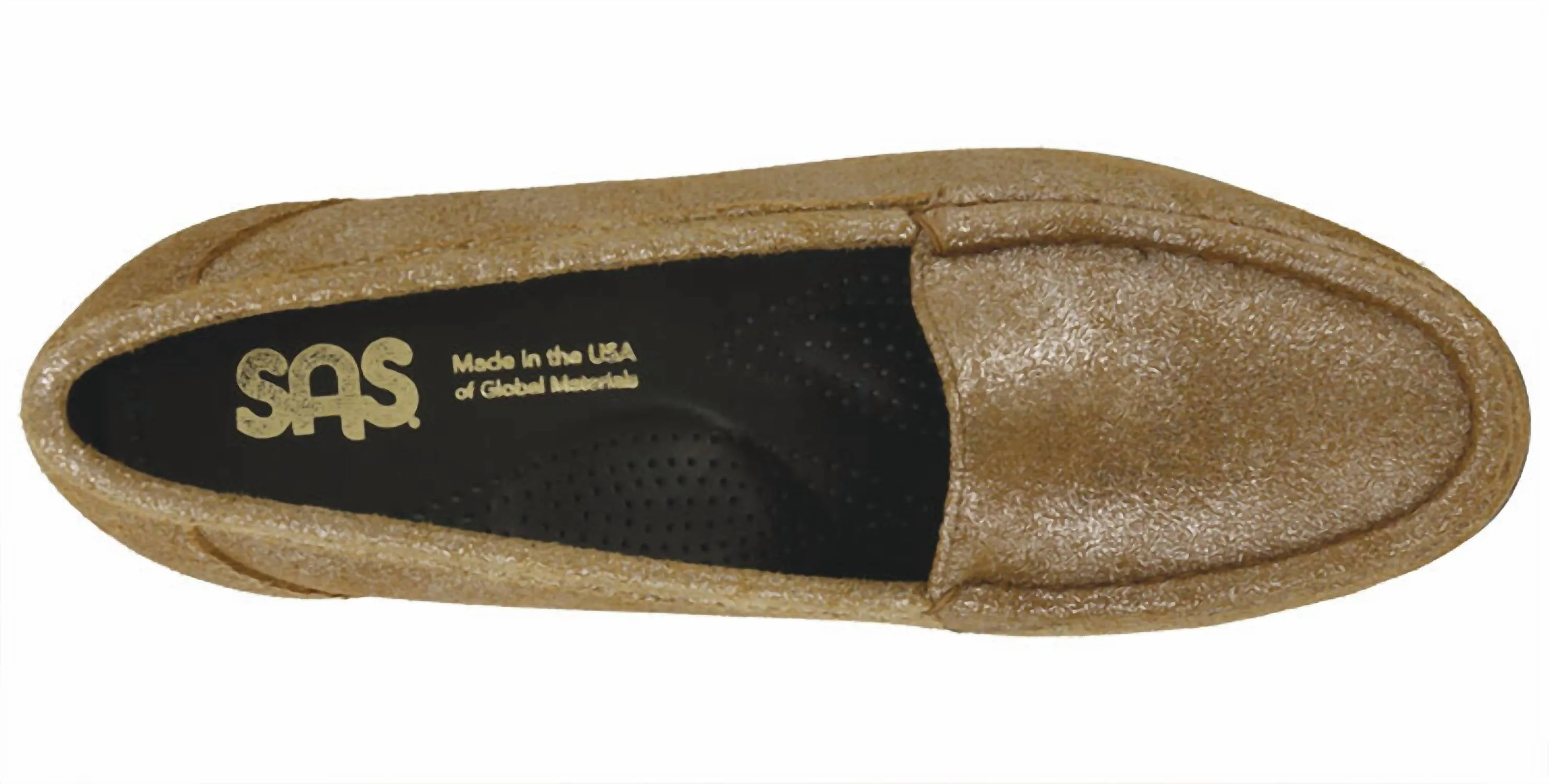 Women's Simplify Slip On Loafer In Sunstone