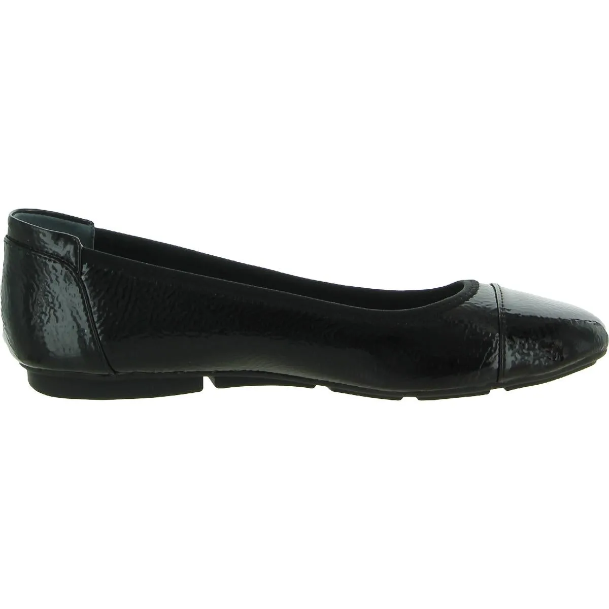 Womens Slip On Casual Ballet Flats