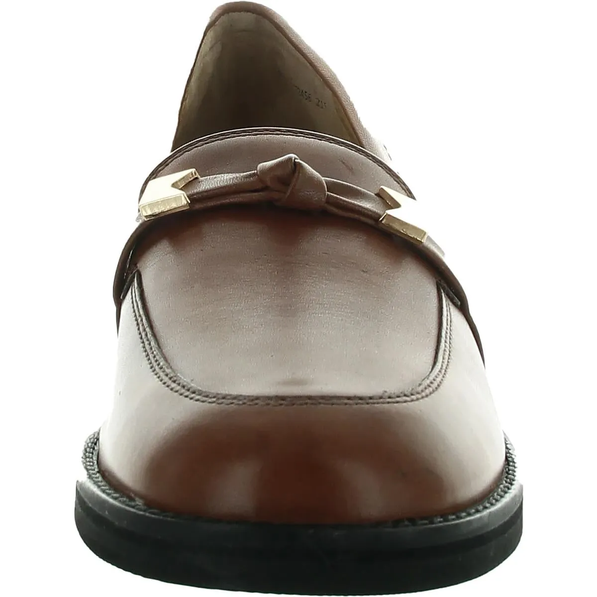 Womens Solid Loafers