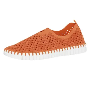 Women's Tulip 139 Slip-On Shoes In Cameilia