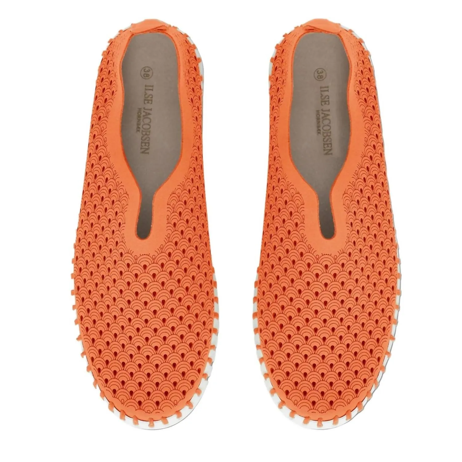 Women's Tulip 139 Slip-On Shoes In Cameilia