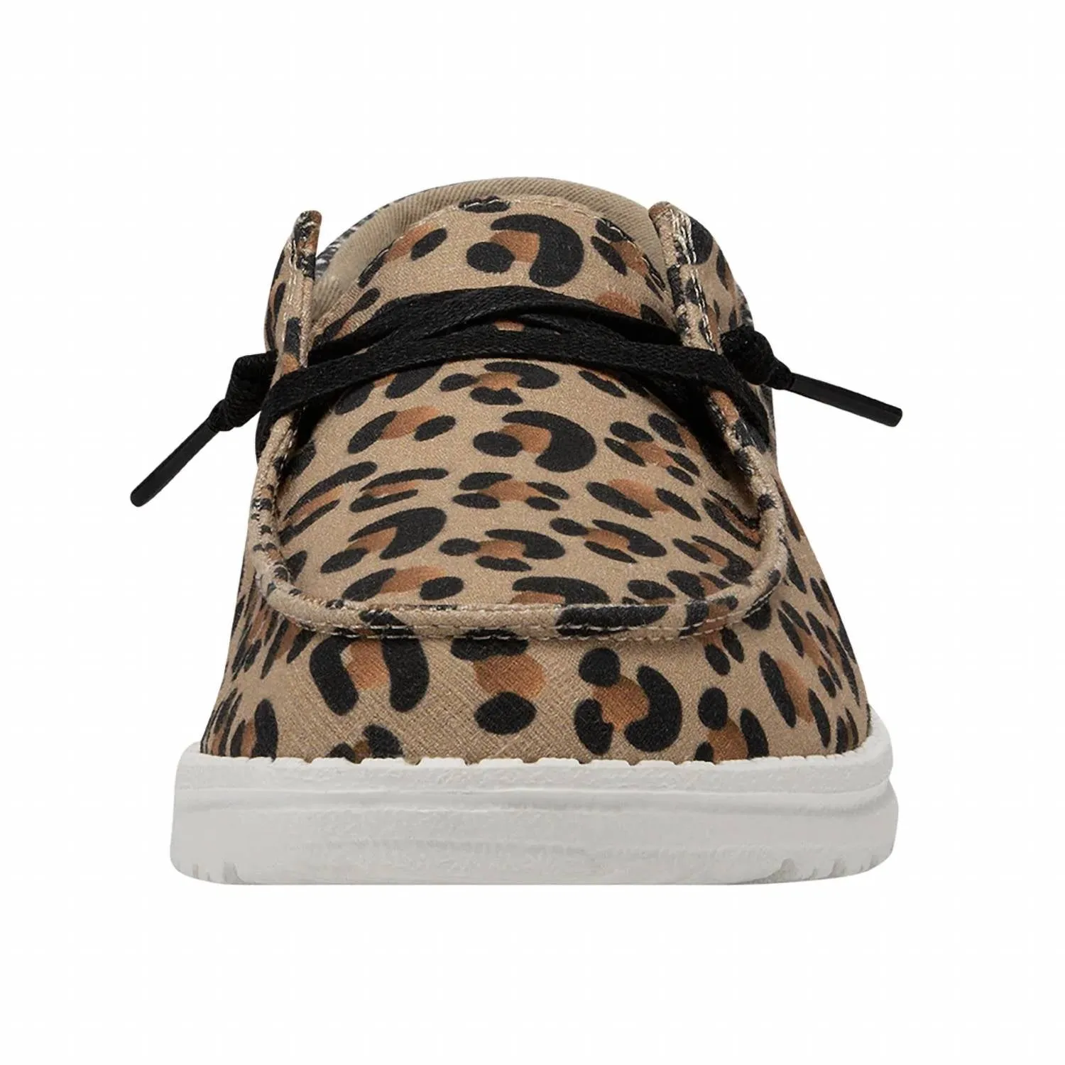 Women's Wendy Funk Slip On Shoes In Cheetah Collage