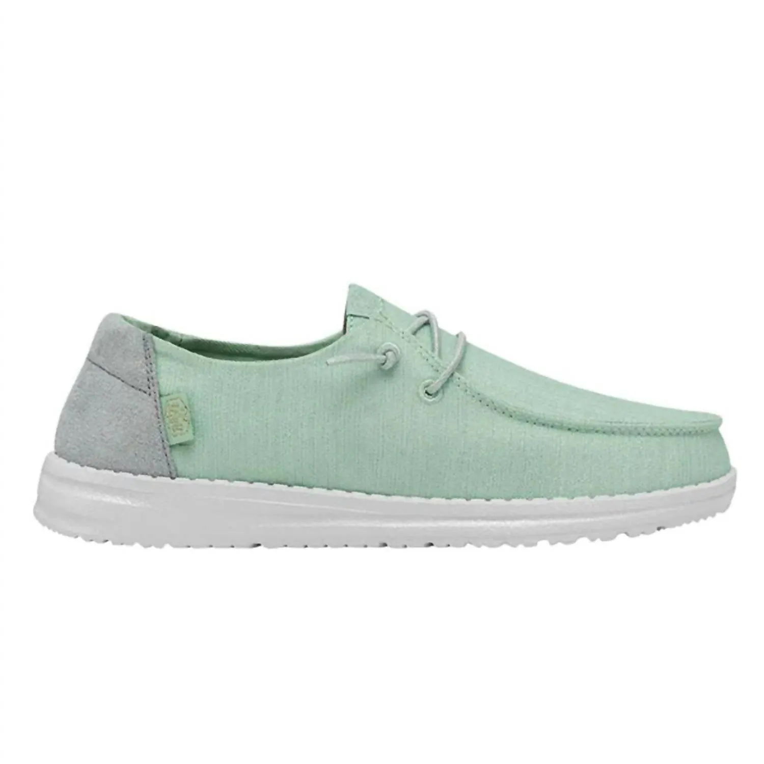 Women's Wendy Glitter Shoes In Moon Stone