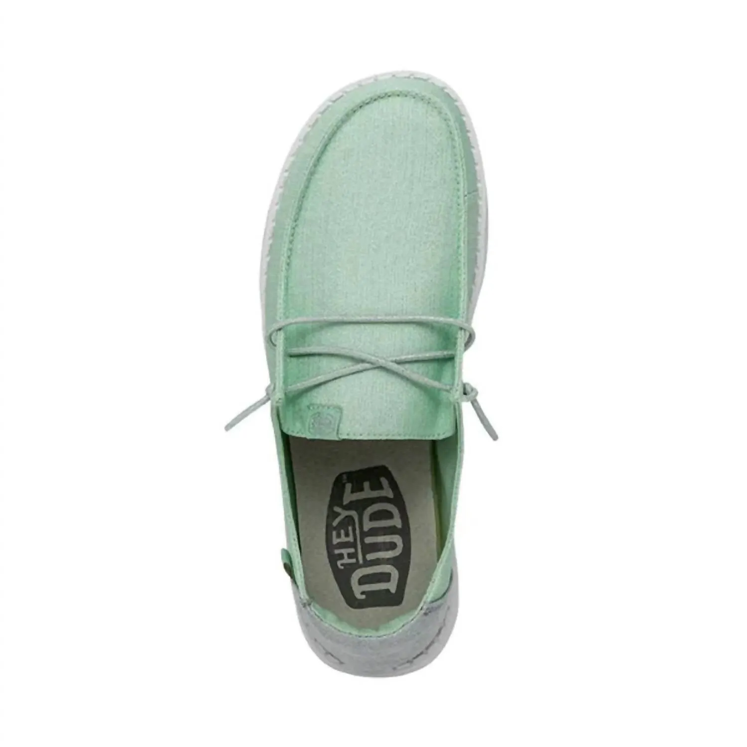 Women's Wendy Glitter Shoes In Moon Stone