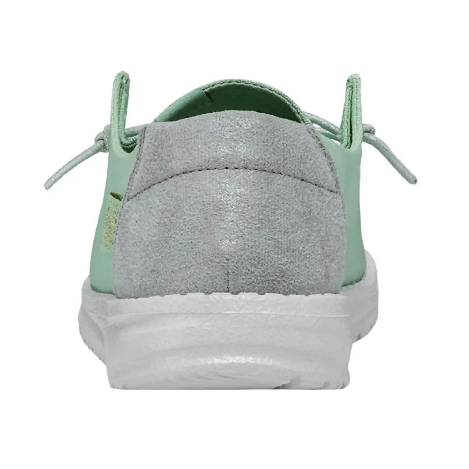 Women's Wendy Glitter Shoes In Moon Stone