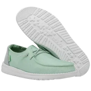Women's Wendy Glitter Shoes In Moon Stone