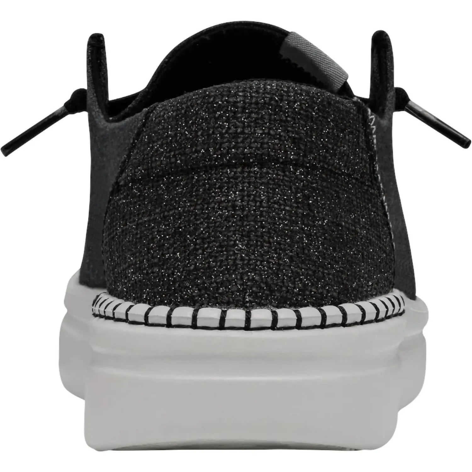 Women's Wendy Rise Slip On Shoes In Black