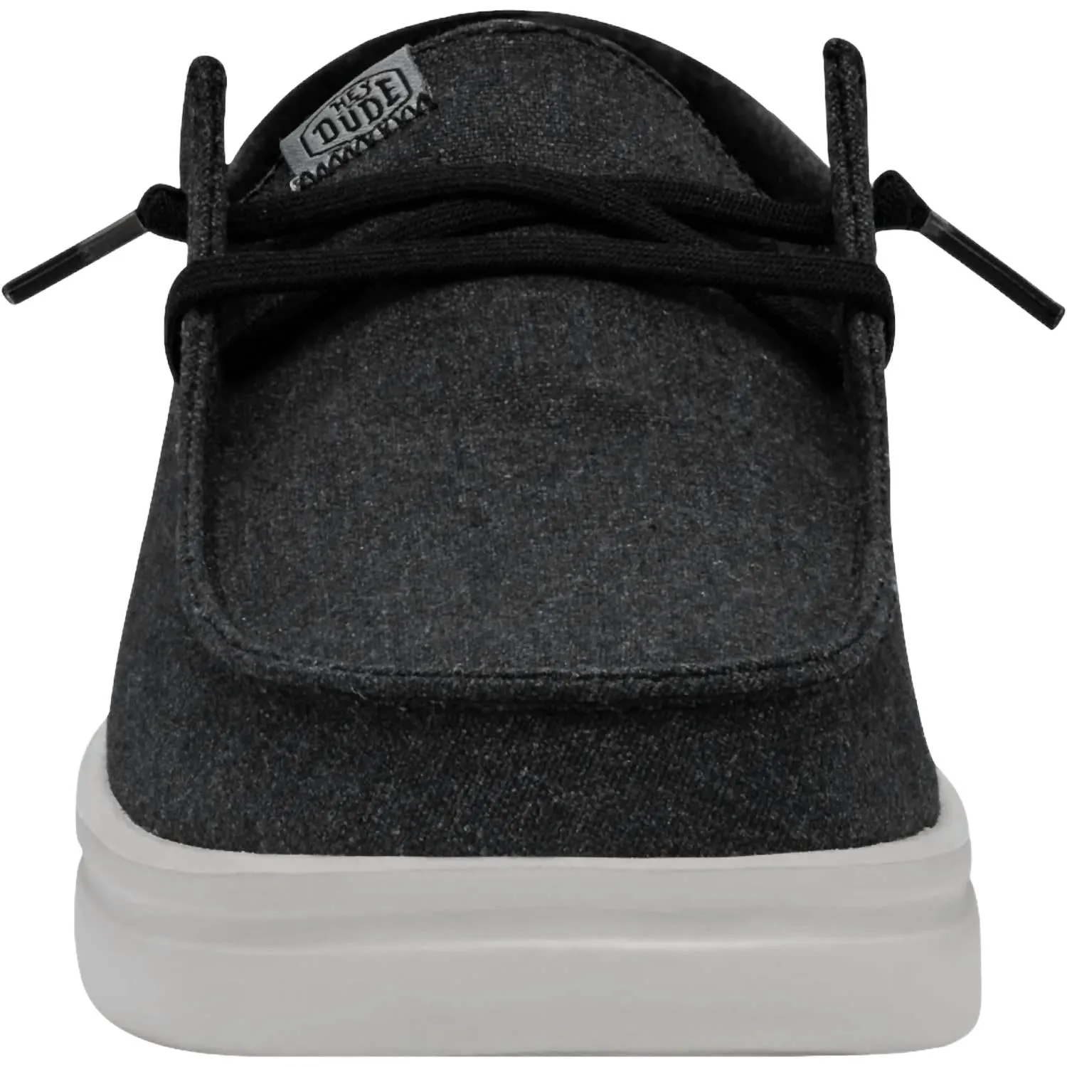 Women's Wendy Rise Slip On Shoes In Black
