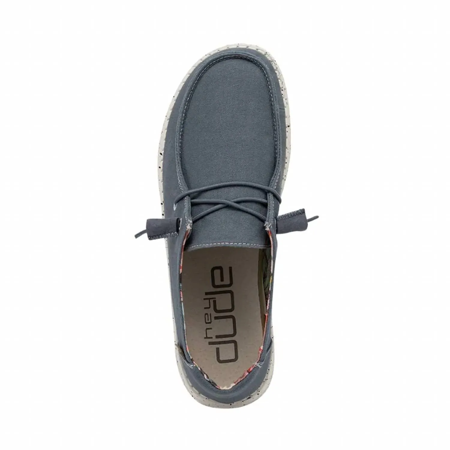 Women's Wendy Slip On Shoes In Sky Blue