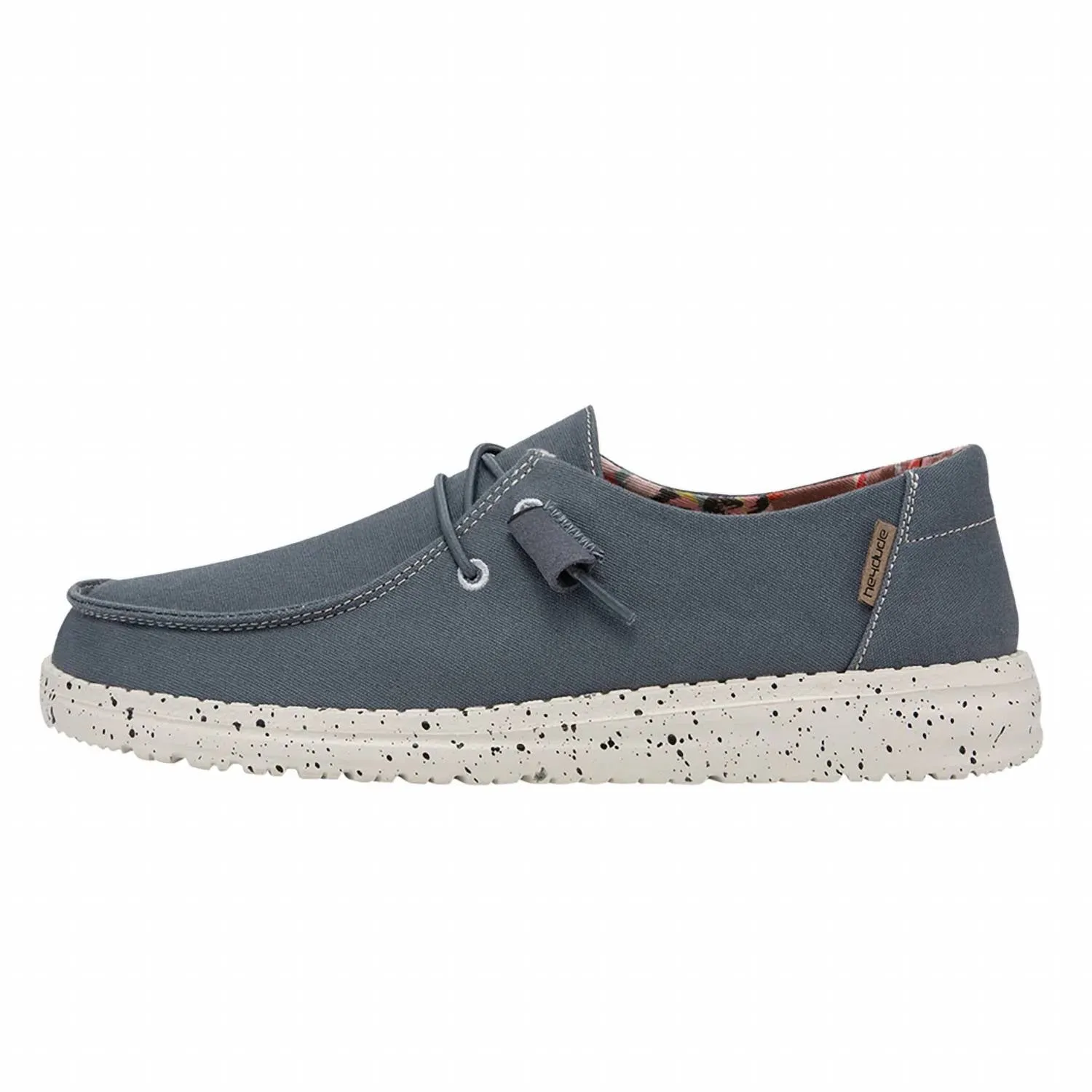 Women's Wendy Slip On Shoes In Sky Blue