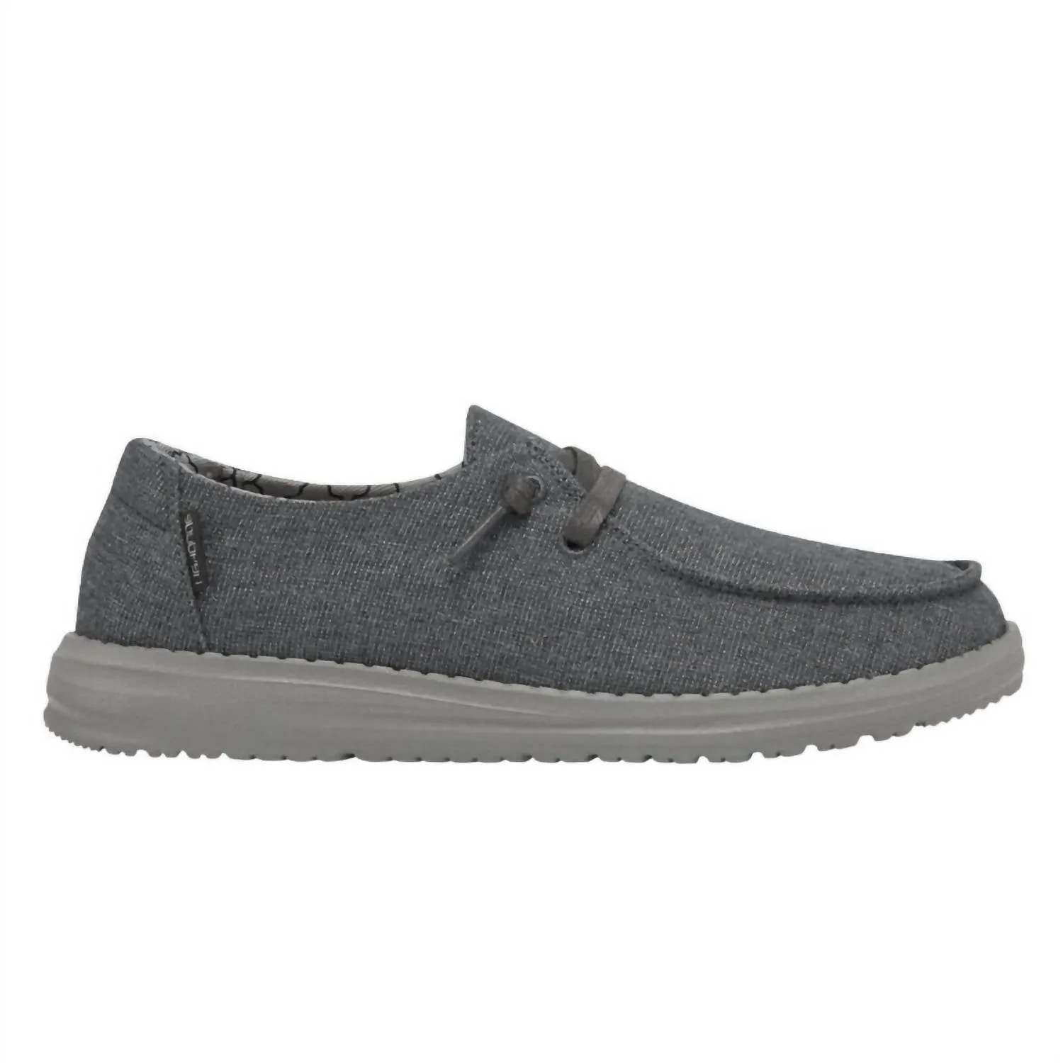 Women's Wendy Sparkling Slip On Shoes In Gallant