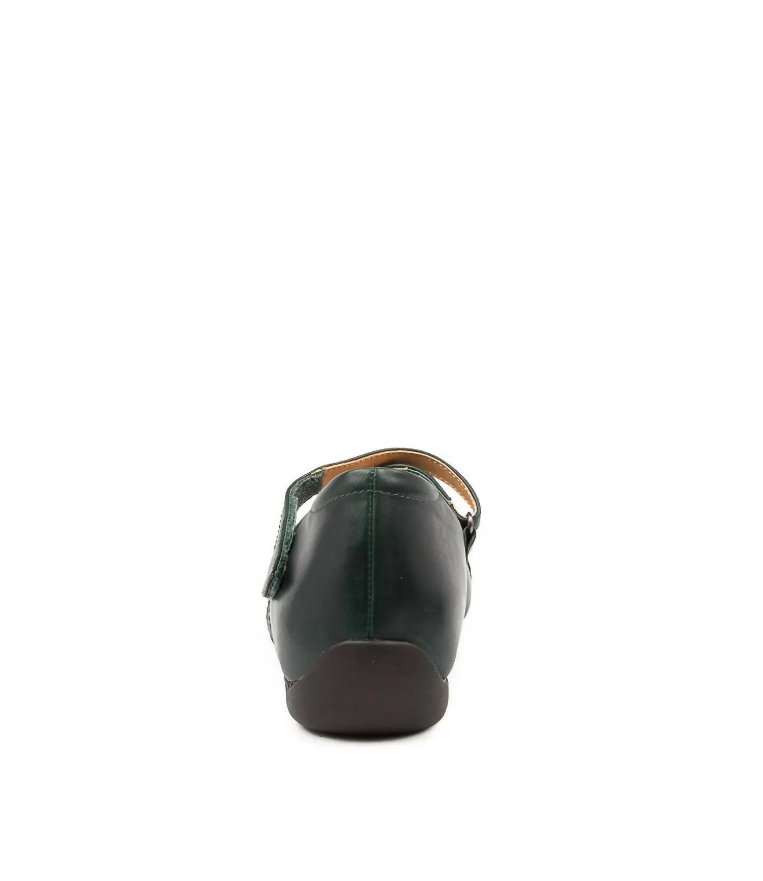 Women's Xray Flat Shoes In Forest