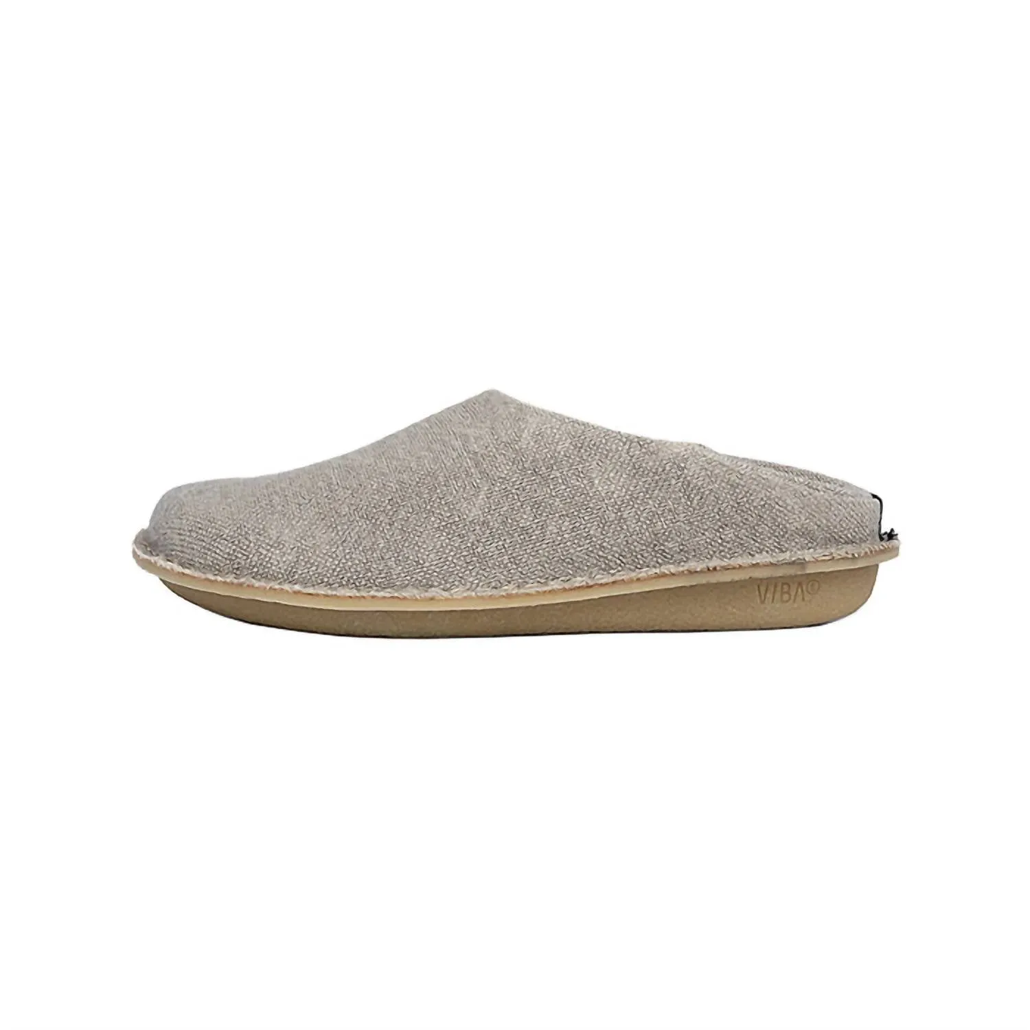 Women's Zuma Linen Shoe In Sand Dollar
